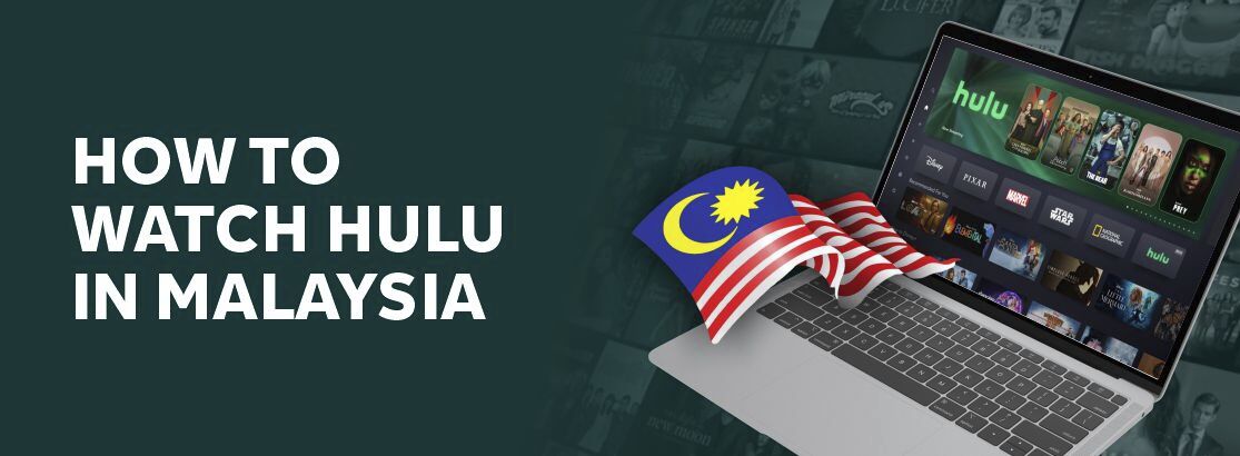 如何在2025年在马来西亚观看Hulu