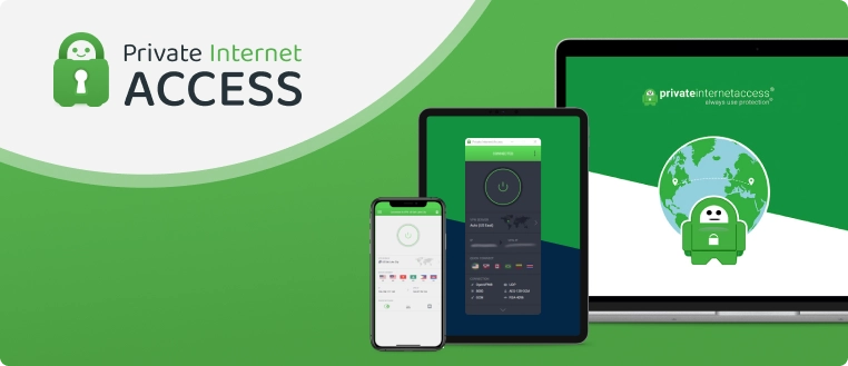私人互联网访问（PIA）VPN评论2025：好吗？