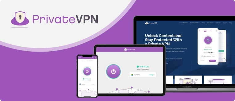 私人VPN评论2025：它好吗？