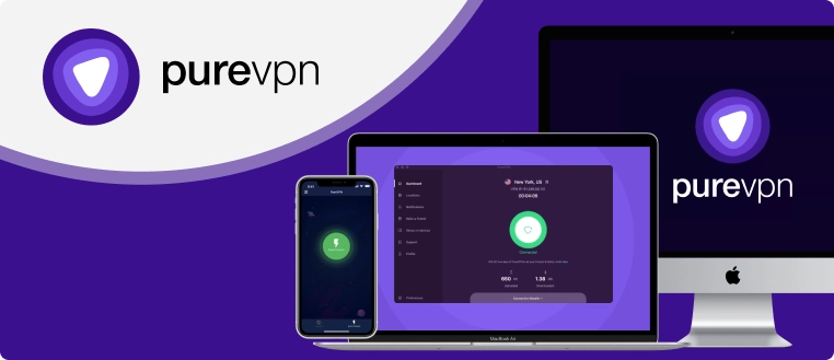 PUREVPN评论2025：安全有益吗？