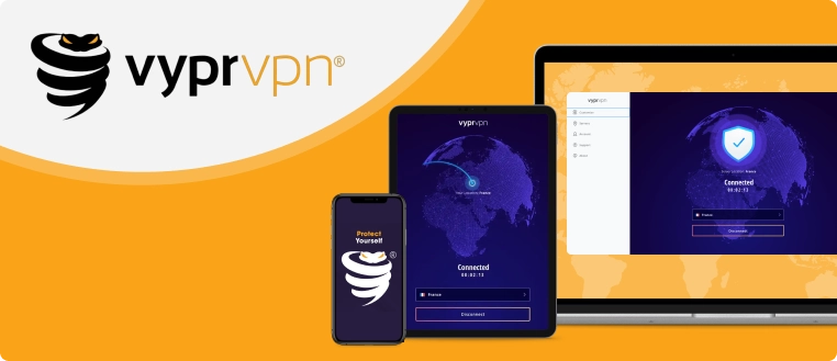 VYPRVPN评论2025：它有多好？
