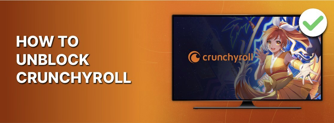 如何在2025年解开crunchyroll
