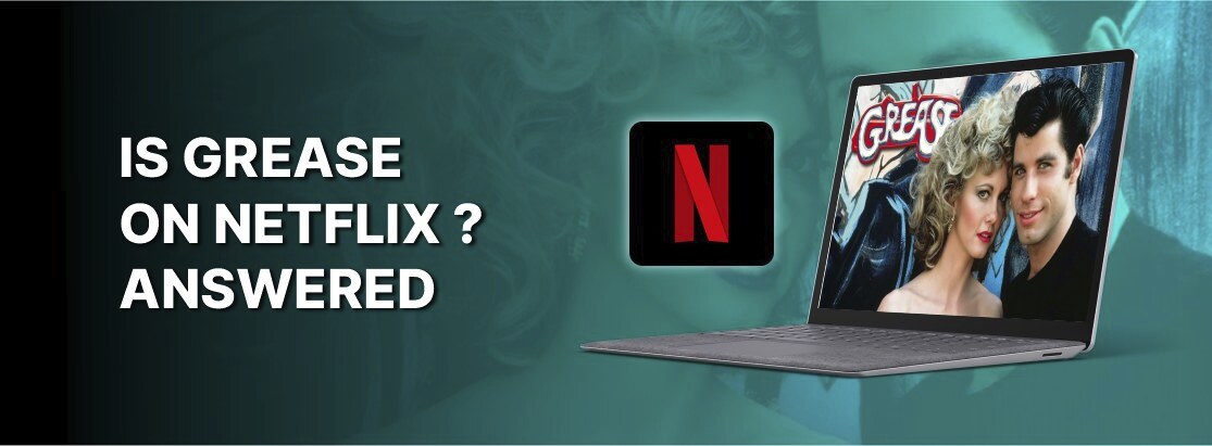 2025年Netflix上的油脂是吗？回答
