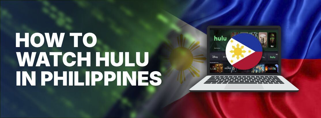 如何在2025年在菲律宾观看Hulu