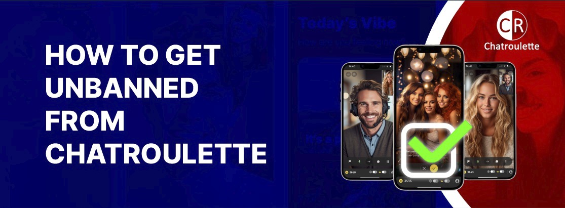 如何在2025年被Chatroulette无罪