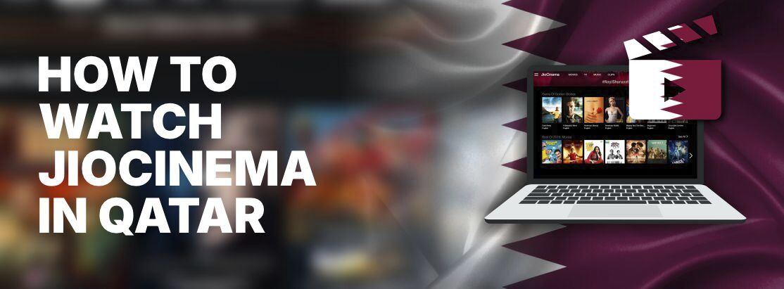 如何在2025年在卡塔爾觀看Jiocinema