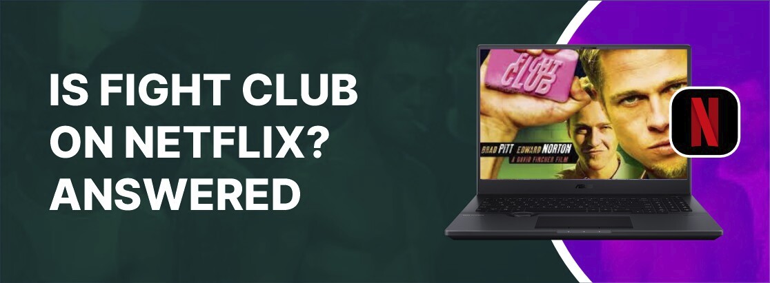 2025年在Netflix上的搏击俱乐部吗？回答