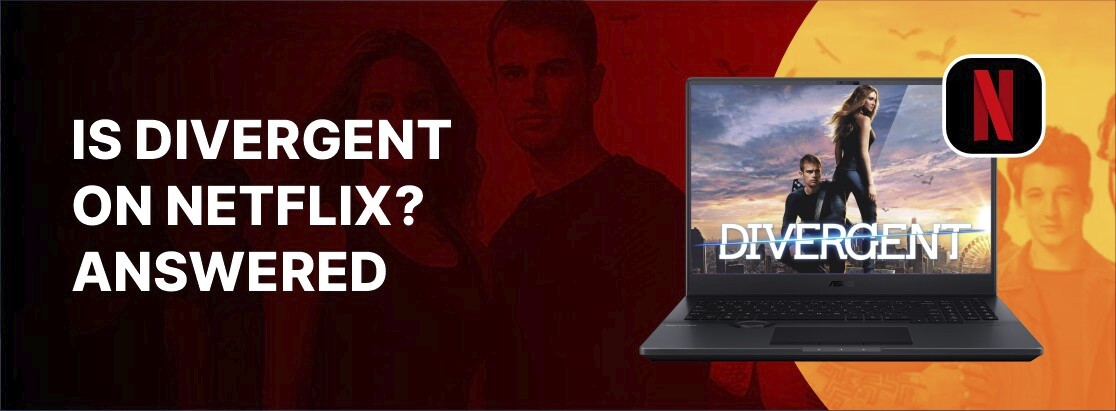 2025年在Netflix上有发散吗?回答