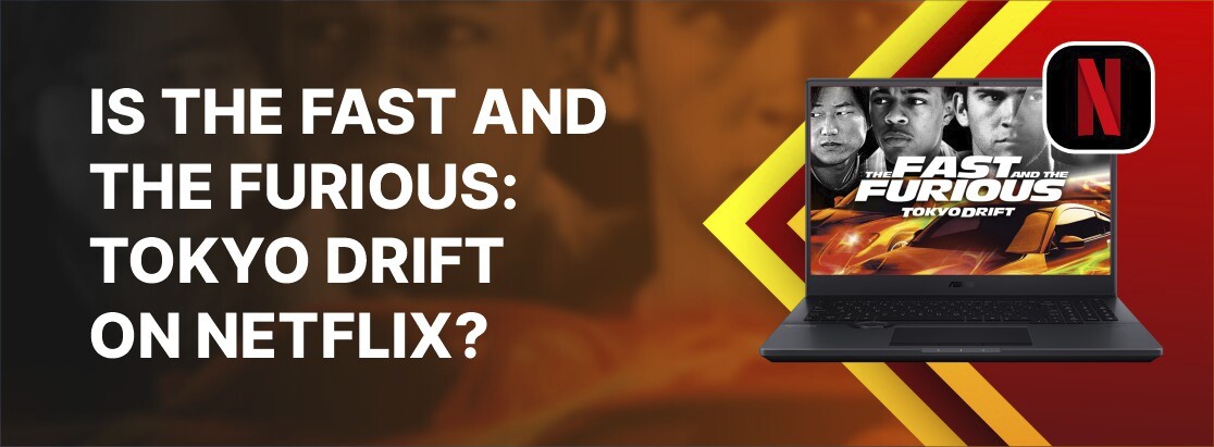 速度和愤怒是：2025年Netflix在Netflix上漂移吗？