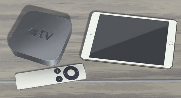 将视频从iPhone/iPad/iPod流到Apple TV