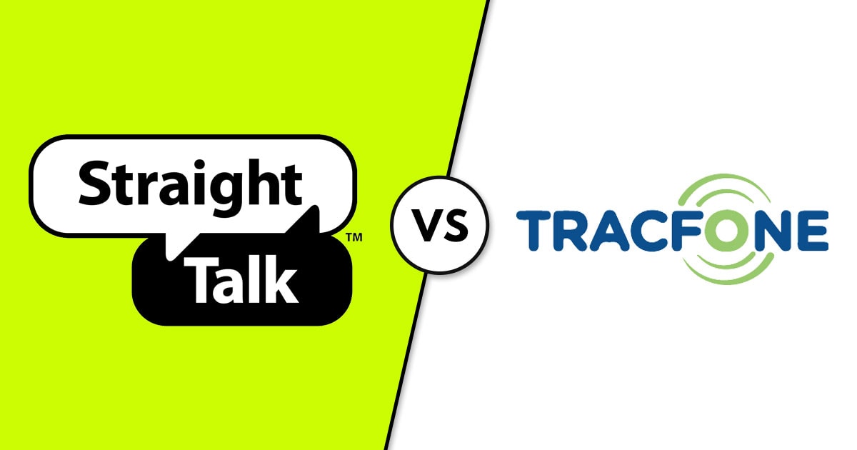 直接谈话与tracfone：预算运营商摊牌