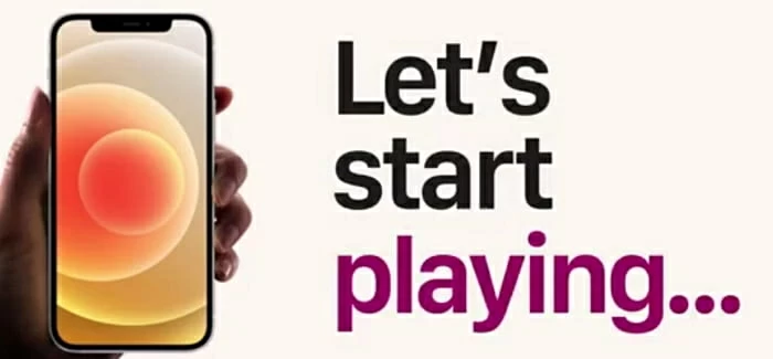 将自定义铃声添加到iPhone 12 