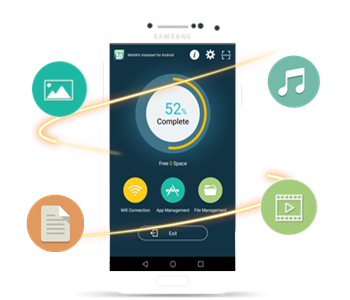 Android的前6个文件经理以保持设备的组织（2023）
