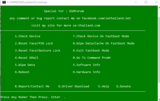 Android多工具：在哪裡下載以及如何使用