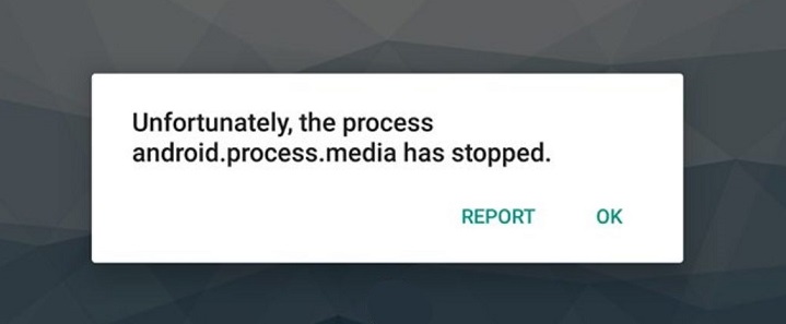 修复Android流程媒体的10种有效方法已停止