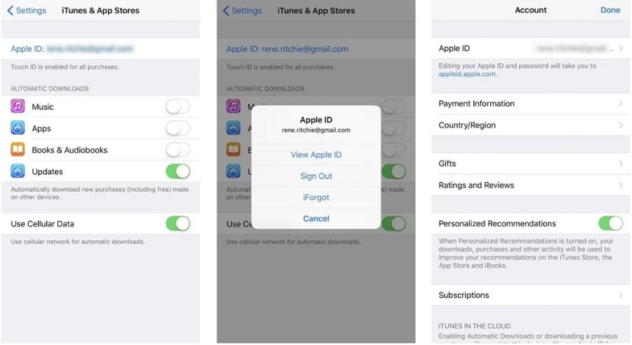 终极指南：如何更改iPhone上的位置