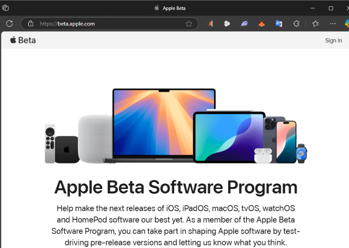 我现在应该更新到iOS 19 beta吗？稳定性，错误和真实建议