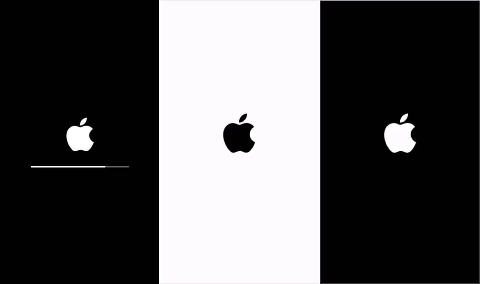 如何修复：iPhone不会超越Apple徽标