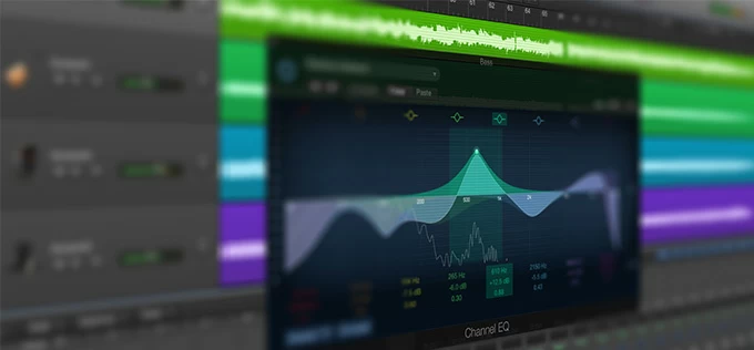 如何抑制OBS Studio中的背景噪声？