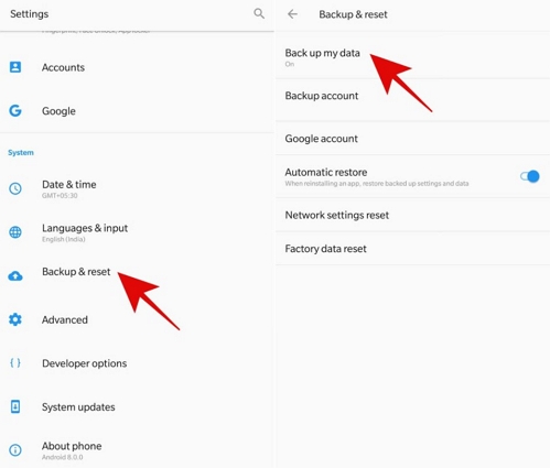 2025如何从Google Drive恢复SMS