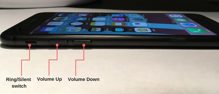如何修复iPhone在iOS 18/17/16中没有振动的iPhone