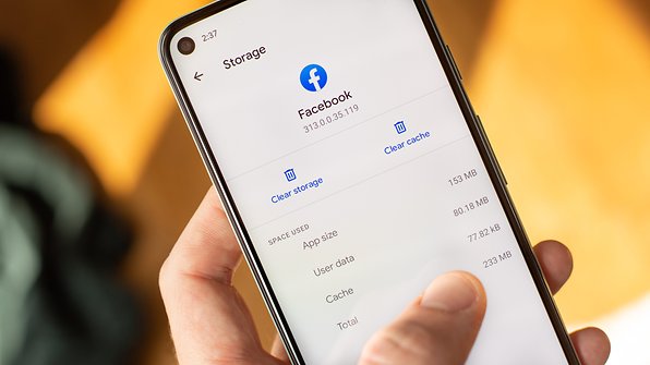我应该在Android手机上清除缓存吗？怎么做