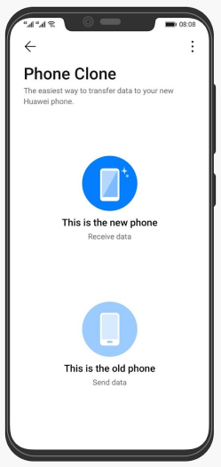 您需要了解的有关克隆电话应用程序[2024最新]
