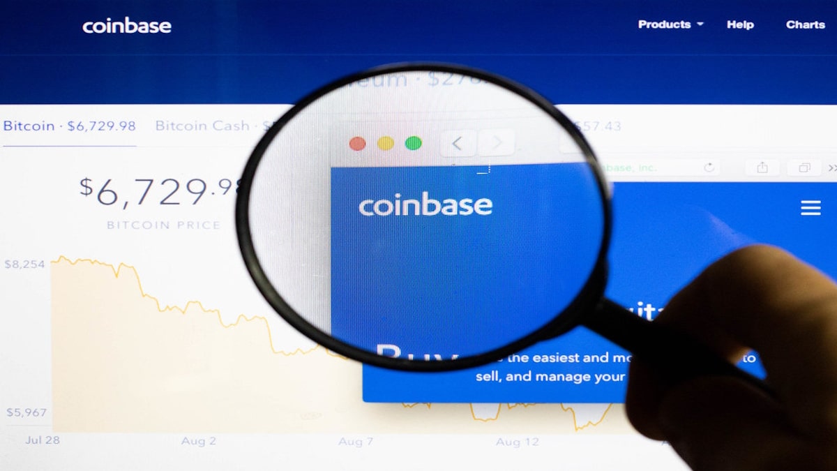 COINBASE入侵：超过69,000多个在数据泄露中受影响的用户