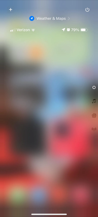 故障排除指南：iPhone控制中心不起作用