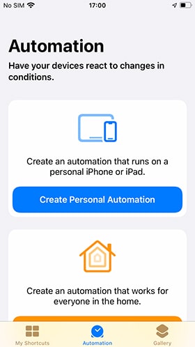 如何在iPhone/iPad上锁定照片