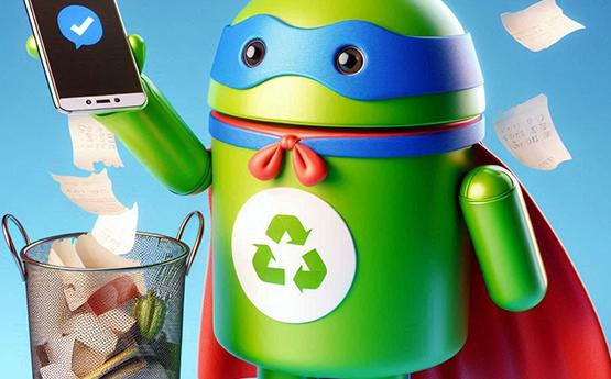 5个简单策略：如何在Android手机上删除短信