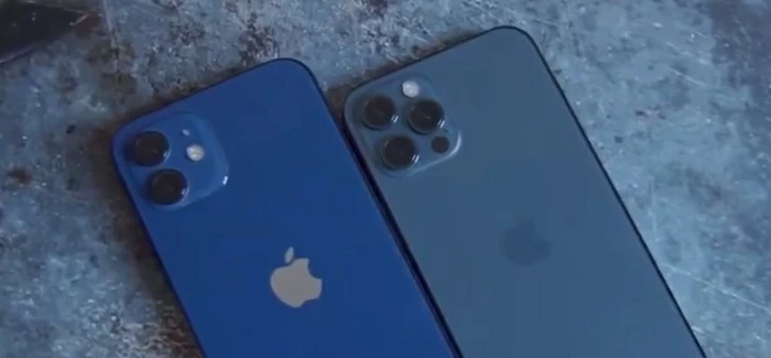 如何在沒有密碼的情況下解鎖iPhone 12 