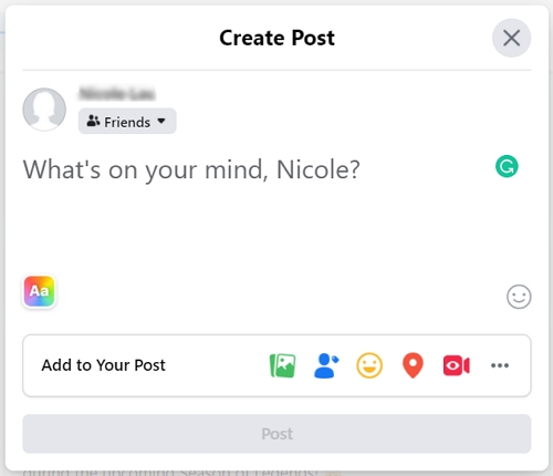 3種工作方式來幫助您偽造Facebook位置