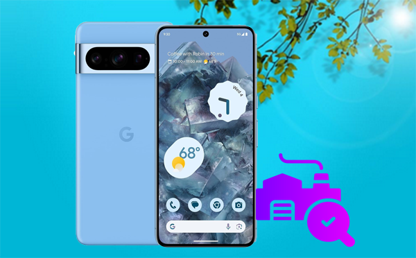 如何出厂重置Google Pixel 9/8/7/6/6/5/4/3？ 5种创意方式