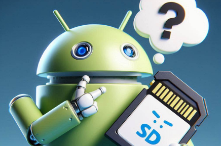 从microSD卡Android中消失的9个简易解决方案