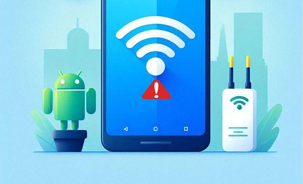 Android不连接到WiFi？这是原因和11个简易修复