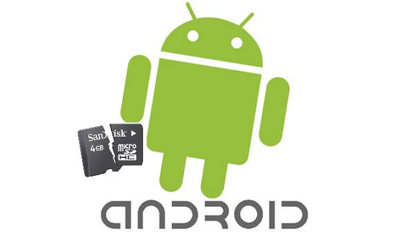 在Android上修复损坏的SD卡的提示和技巧