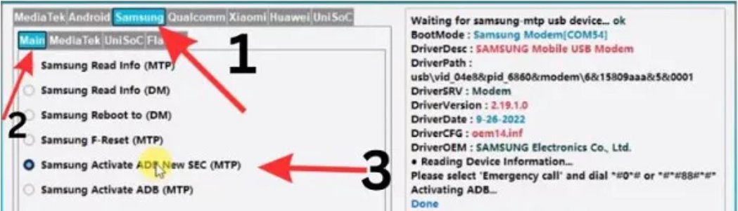 快速修复以轻松闪烁启用ADB失败[2025 SOLDED]