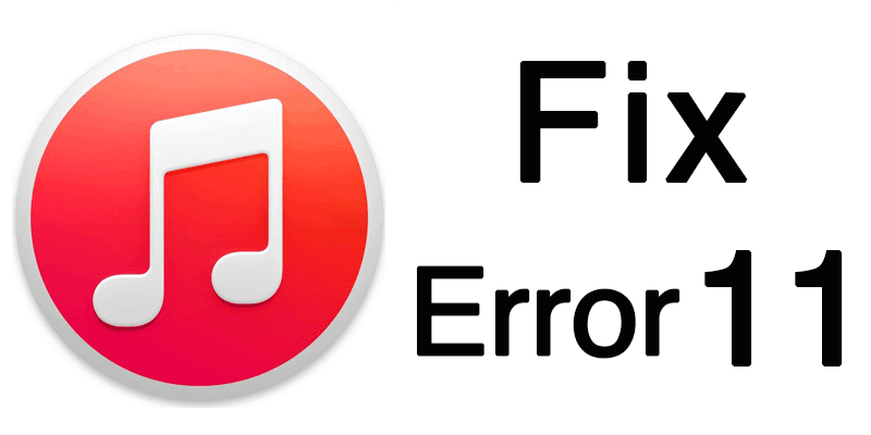 [2025最新]如何修复iTunes错误11时还原iPhone时