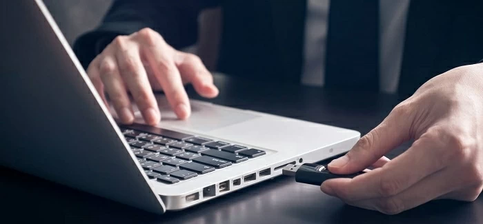 如何从USB闪存驱动器中恢复已删除的文件