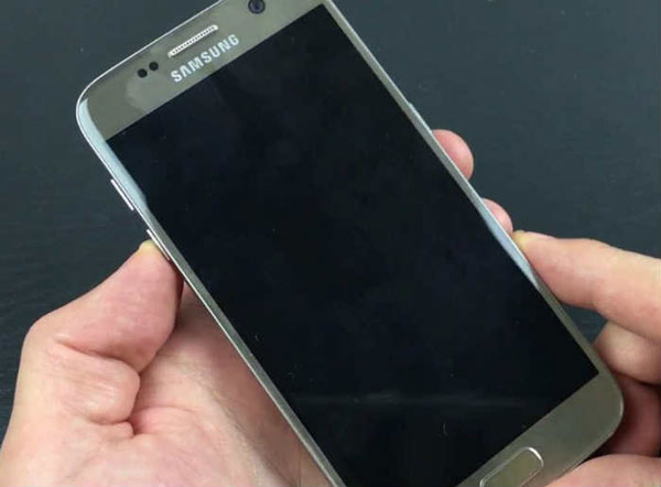 三星Galaxy S7無法打開，如何修復它？