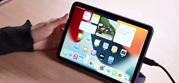 如果您忘记密码，如何重置残疾iPad