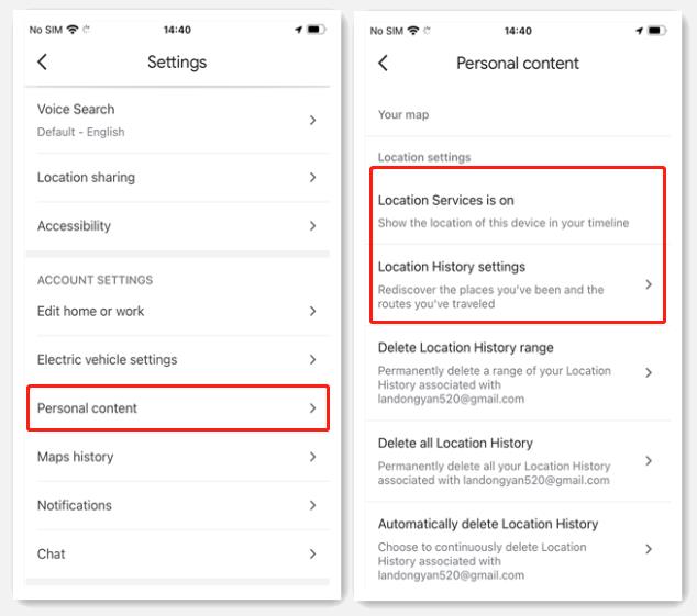 如何在没有Apple ID的情况下找到丢失/被盗的iPhone