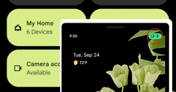 解释！您需要了解的有关绿点Android