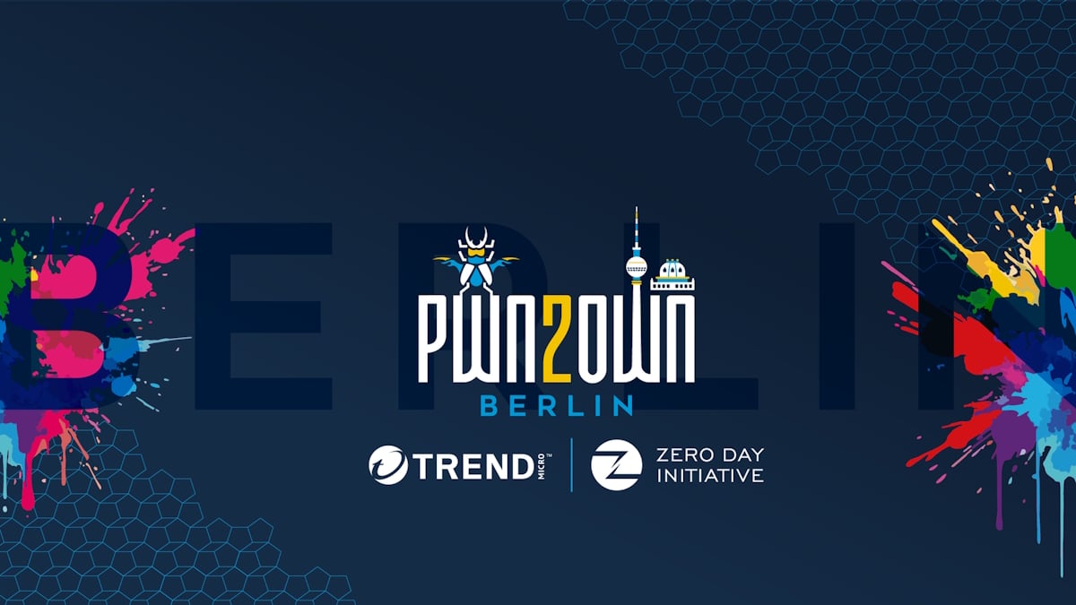 黑客在柏林PWN2OWN的28个零日缺陷中赚取了超过100万美元