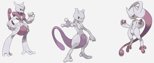 逐步：如何在Pokemon GO中获得Mewtwo