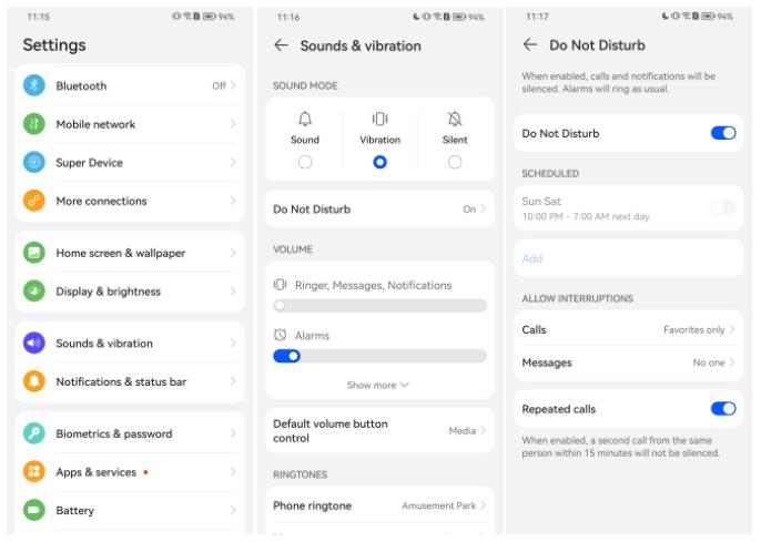 Huwei发言人没有声音吗？ 11个提示，使声音回来