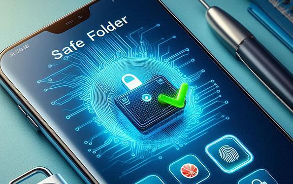 5大多数可行的华为安全文件夹恢复解决方案[终极指南]