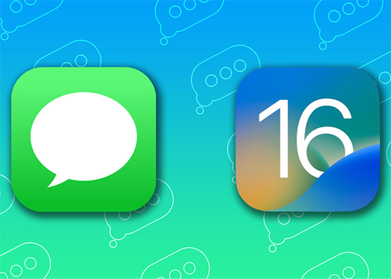 如何在iOS中取消imessages 16