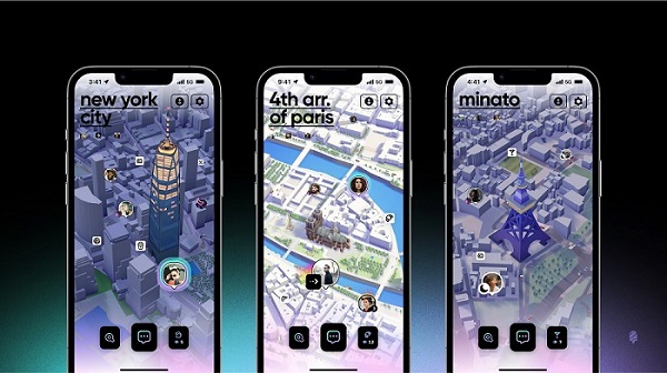 更改Zenly位置的前5种方法[iPhone和Android支持]